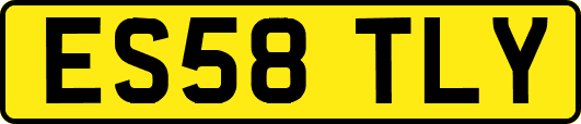 ES58TLY
