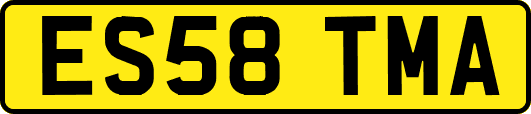 ES58TMA