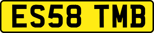 ES58TMB