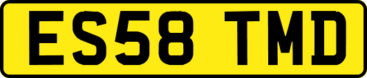 ES58TMD