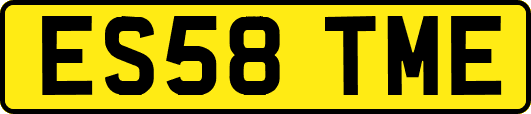 ES58TME