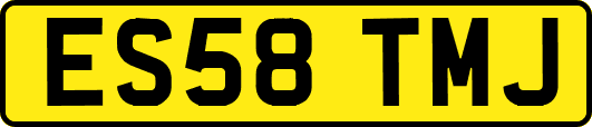 ES58TMJ