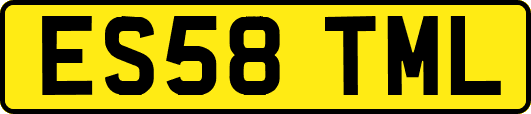 ES58TML