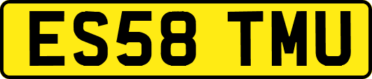 ES58TMU