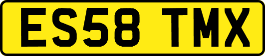 ES58TMX