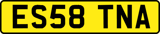 ES58TNA