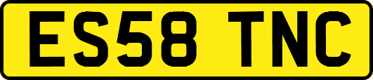 ES58TNC