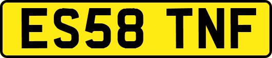 ES58TNF