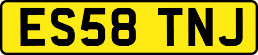 ES58TNJ