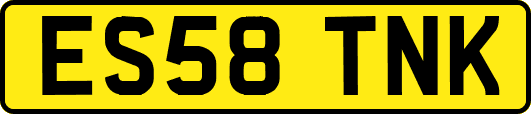 ES58TNK