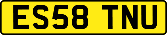 ES58TNU