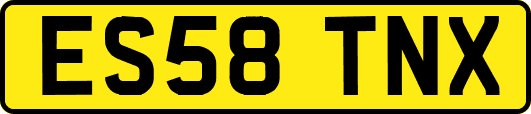 ES58TNX