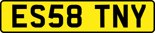 ES58TNY