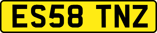 ES58TNZ