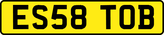 ES58TOB