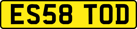 ES58TOD