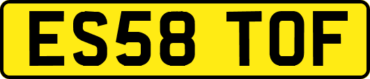 ES58TOF