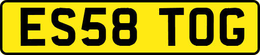 ES58TOG