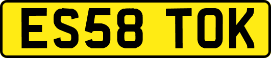 ES58TOK