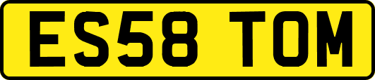 ES58TOM