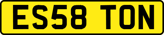 ES58TON