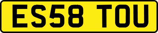 ES58TOU