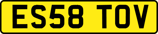 ES58TOV