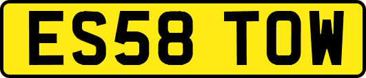 ES58TOW