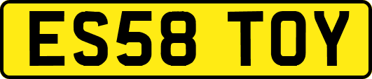 ES58TOY