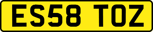 ES58TOZ