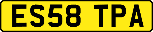 ES58TPA