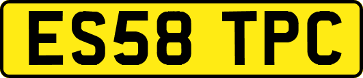 ES58TPC