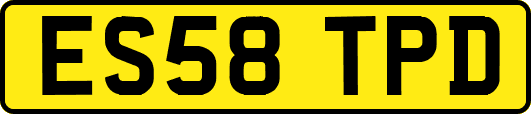 ES58TPD