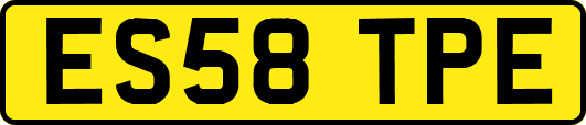 ES58TPE