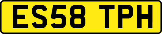 ES58TPH