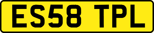 ES58TPL