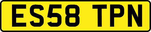ES58TPN