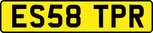 ES58TPR