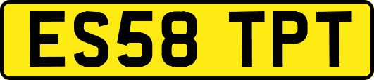 ES58TPT
