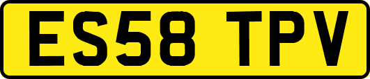 ES58TPV