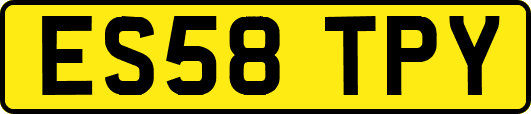 ES58TPY