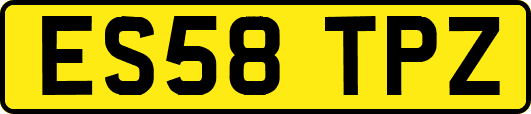 ES58TPZ