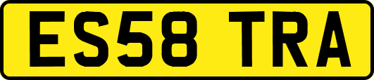 ES58TRA