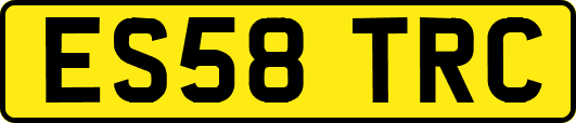 ES58TRC