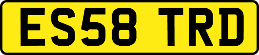 ES58TRD