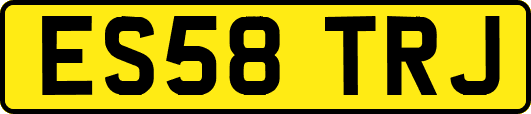 ES58TRJ