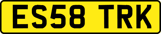 ES58TRK