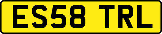 ES58TRL