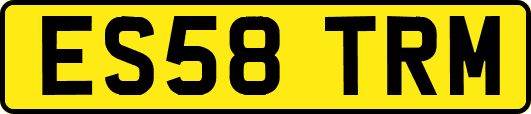 ES58TRM