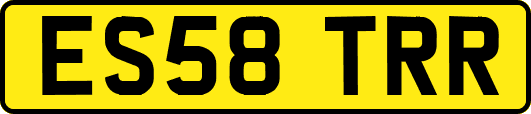 ES58TRR